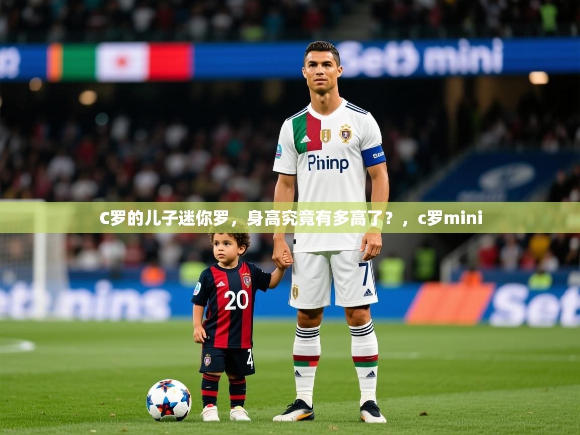 2025火狐体育赛事C罗的儿子迷你罗,身高究竟有多高了?,c罗mini 第1张