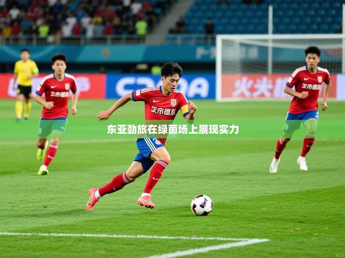 2026火狐体育在线东亚劲旅在绿茵场上展现实力  第3张