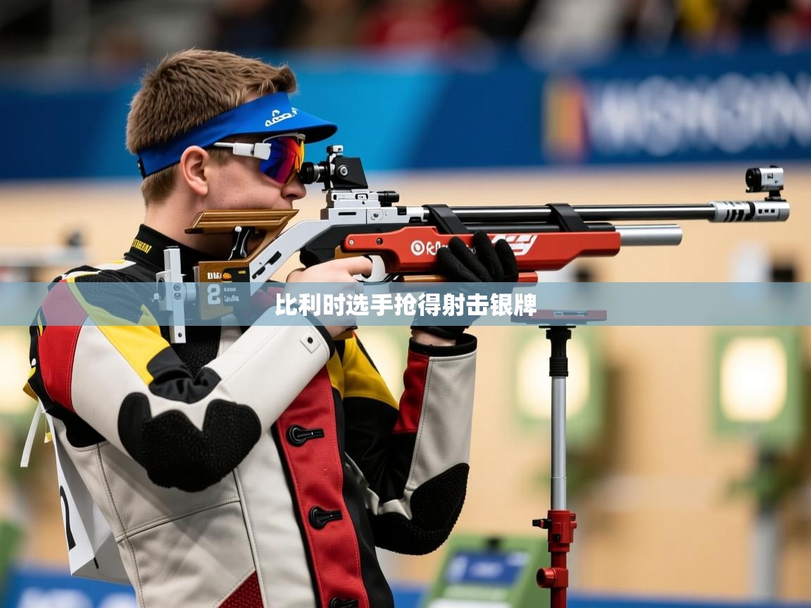 2026火狐体育网页版登录比利时选手抢得射击银牌 第3张