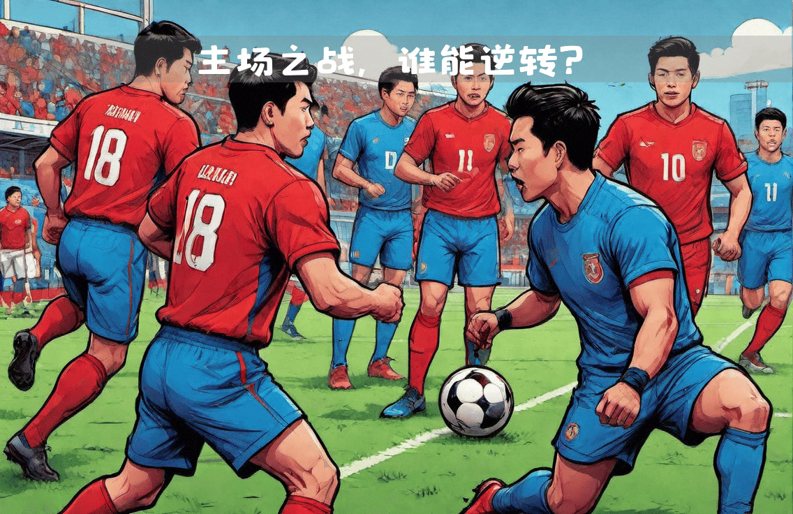 关于欧国联比赛剧情反转，狂人登场脱颓的信息